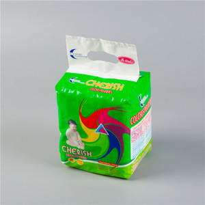 Usa <span class=keywords><strong>e</strong></span> getta Panno-come <span class=keywords><strong>Coccole</strong></span> <span class=keywords><strong>e</strong></span> Non-Tessuto di Alta Qualità Pannolini per bambini - Product Image 3