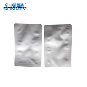<span class=keywords><strong>Food</strong></span> <span class=keywords><strong>saver</strong></span> <span class=keywords><strong>bolsas</strong></span> de vacío para el embalaje bolsa de té sellado - Product Image 4