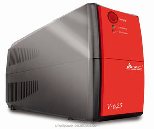 AC <span class=keywords><strong>UPS</strong></span> 부단한 전력 공급에 주문을 받아서 만들어진 12V 휴대용 전기 DC - Product Image 2