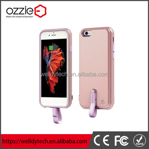 Ultra sottile <span class=keywords><strong>smartphone</strong></span> <span class=keywords><strong>portatile</strong></span> universale power bank cassa di <span class=keywords><strong>batteria</strong></span> auto con fc ce rohs - Product Image 1