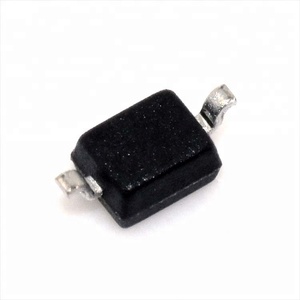 Alta calidad diodo ZENER 3,6 V 200 MW SOD323 BZT52C3V6S-TP - Product Image 5