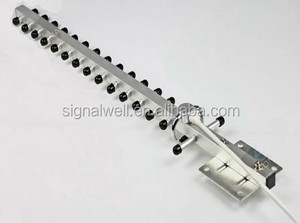 Signalwell <span class=keywords><strong>Antenna</strong></span> Yagi Wifi 16Dbi di alta qualità a lungo raggio 2.4Ghz con un prezzo competitivo - Product Image 3
