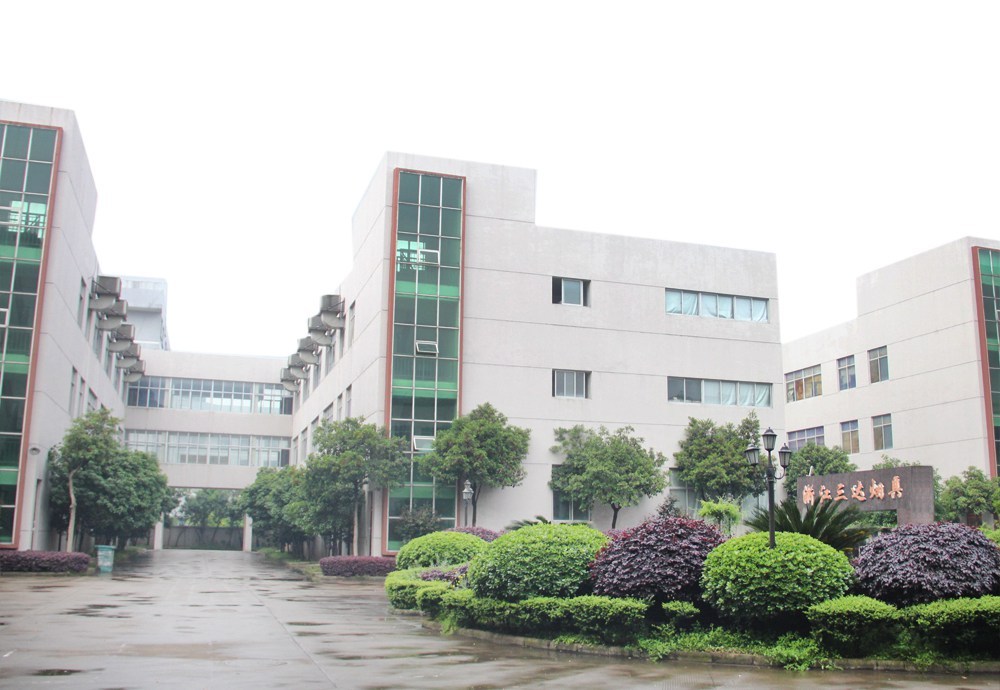 Zhejiang Sanda Smoking Sets Co., Ltd.