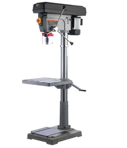 32 Drilling Capacity Variable speed Drill Press with 1500W Strong Power