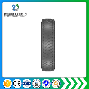 Pesado deber 11r22. 5 12r22. 5 neumáticos 13r22. 5 neumático de camión por adelantado - Product Image 2