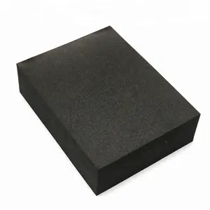 High density PE foam board