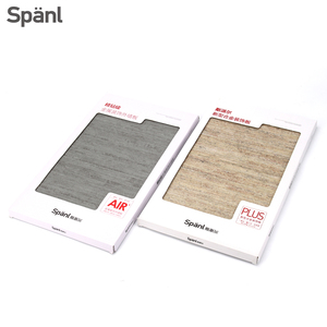 <strong>Outdoor</strong> Metal Decorative <strong>Insulation</strong> PU Polyurethane Foam Sandwich Panel Walls - Product Image 4