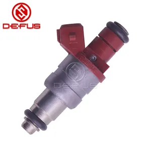DEFUS nuevo inyector de combustible de calidad 0000788523 para C230 96-02 2.3L al por mayor combustible gasolina piezas inyectores 0000788523