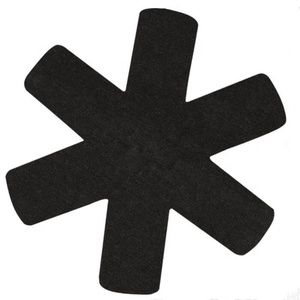 2026 Hot Sale Durable Felt Cooking Pot Pad No-woven <strong>Pan</strong> <strong>Protector</strong> - Product Image 1