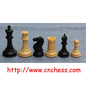 <strong>Chess</strong> <strong>Board</strong> Pieces <strong>Wood</strong> <strong>Chess</strong> Pieces - Product Image 4
