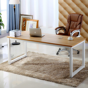 Standing Reception Computer Table Metal Durable <strong>Adjustable</strong> <strong>Office</strong> <strong>Desk</strong> - Product Image 3