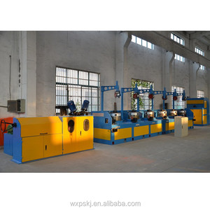 Fuente de <span class=keywords><strong>la</strong></span> fábrica caliente-venta línea recta máquina de dibujo - Product Image 1