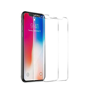 <span class=keywords><strong>2018</strong></span>อุปกรณ์ป้องกันหน้าจอกระจกเทมเปอร์2.5D 9H 0.33มม. สำหรับ <span class=keywords><strong>iPhone</strong></span> x <span class=keywords><strong>XS</strong></span> PLUS อุปกรณ์ป้องกันหน้าจอ - Product Image 5
