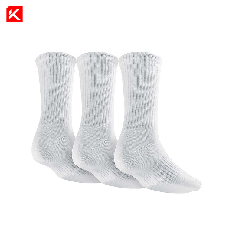 KT T250177 Wholesaler Sports Socks Breathable