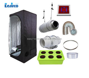 Eco friendly <span class=keywords><strong>culture</strong></span> intérieure <span class=keywords><strong>champignon</strong></span> <span class=keywords><strong>chambre</strong></span> <span class=keywords><strong>de</strong></span> <span class=keywords><strong>culture</strong></span> grandir tente kits - Product Image 1