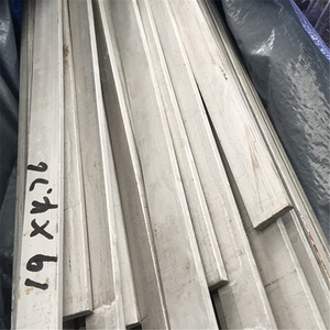 Produttore di <span class=keywords><strong>acciaio</strong></span> <span class=keywords><strong>inox</strong></span> Bar piatto ASTM A276 304 & 316L servizio di lavorazione della saldatura disponibile - Product Image 3