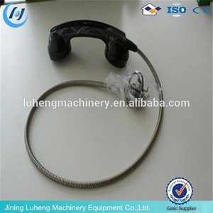 Ip65 d'accidentés antidéflagrant <span class=keywords><strong>vintage</strong></span>. <span class=keywords><strong>téléphone</strong></span>, - Product Image 5