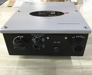 IR-16 Growatt Bon <span class=keywords><strong>Prix</strong></span> 2.5KW Monophasé <span class=keywords><strong>1kva</strong></span> 2kva 3kva Sur L'inverseur Solaire de Grille - Product Image 3