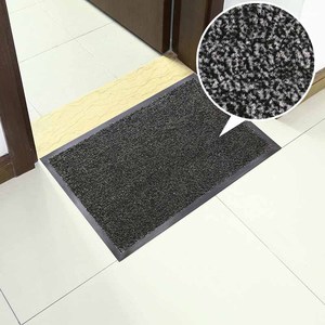 Wd máy-thực hiện trong nhà/ngoài Trời Đảo Ngược Thảm <span class=keywords><strong>PP</strong></span> bề mặt có thể giặt Cửa <span class=keywords><strong>Mat</strong></span> cho nhà sử dụng nhà vệ sinh lối vào có sẵn lowes - Product Image 2