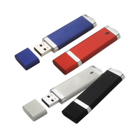 Atacado muito barato melhor presente promocional personalizado 2tb 1tb giratório usb 3.0 pen drive para venda