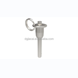 قطع غيار الآلات باستخدام الحاسب الآلي دبوس الإفراج السريع - Product Image 4