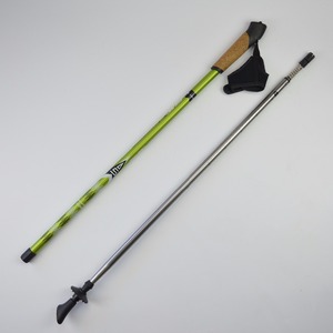 Bâtons <span class=keywords><strong>de</strong></span> <span class=keywords><strong>marche</strong></span> <span class=keywords><strong>nordique</strong></span> au <span class=keywords><strong>prix</strong></span> d'usine - Product Image 4