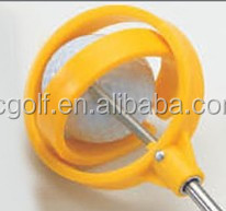 Raccogli Palline da Golf Telescopico in Alluminio con Testa a Molla al Miglior Prezzo - Product Image 3