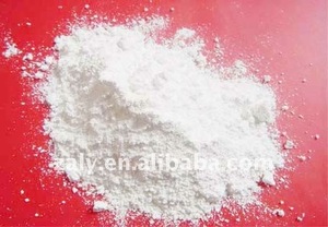 소성 된 알루미나 98.7% 산업 학년 제련소 야금 Al2O3 산업 학년 - Product Image 6