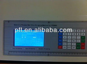 <strong>Wire</strong> Stripping <strong>and</strong> <strong>Twisting</strong> <strong>Machine</strong> - Product Image 6