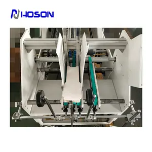 Hộp Giấy CD/DVD/Máy Dán Bao Bì - Product Image 3