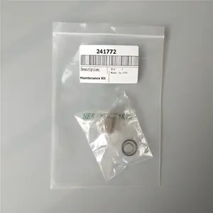 More popular Strainer Repair Kit 241772 apply to Sullair air compressor