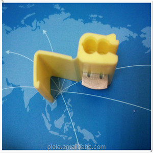 PP電気スプライス配線コネクタの供給 - Product Image 5