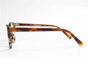 Kính Mắt Acetate Thiết Kế Mới Gọng Kính Quang Học MOQ Thấp - Product Image 4