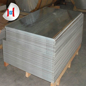 Lámina de Aluminio Espejo 5182 de 2 mm, Placa Corrugada Premium para Aplicaciones Industriales y de Decoración - Product Image 1