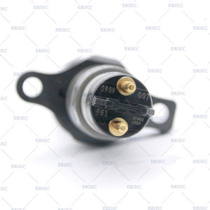 ERIKC Conjunto inyector de combustible Bosch 0445120007 inyector tipo agujero mecánico 0 445 120 007 inyector de bajo precio 044 - Product Image 3