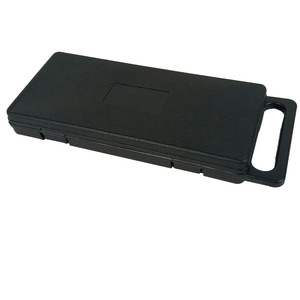 40 pièces Conduire Ensemble Ménage Voiture/Kit De Réparation Automatique Kits De Main Combinaison Clé À Cliquet Douille Kit Outils pour réparation automatique - Product Image 6