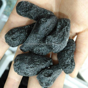 ขายส่งที่ถูกที่สุดพลอยธรรมชาติอุกกาบาตmeteoroliteล้มหิน - Product Image 2