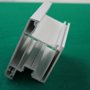 HSP60-13 <span class=keywords><strong>Upvc</strong></span> Cửa Sổ Khung Cửa Sổ Khung <span class=keywords><strong>Upvc</strong></span> Môi Trường Pvc - Product Image 5