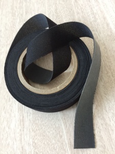 <span class=keywords><strong>Cinta</strong></span> Elástica Impermeable de 3 Capas con Adhesión Fuerte, Grosor de Pegamento de 0.15mm, para Unir Telas en Trajes de Buceo, Proveedor Chino - Product Image 4