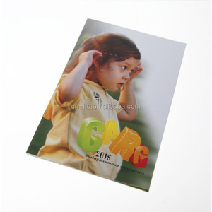 Personnalisé pas cher impression brochure, livre, magazine, personnalisé pour l'impression de catalogues - Product Image 6