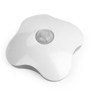 NightLight dormitorio Sensor de movimiento PIR LED Inteligente de Movimiento Del Cuerpo Humano Lámpara de Inducción - Product Image 4