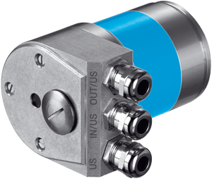 Nuevo y original ENFERMO AD-ATM60-KA3PR 2029225 adaptador - Product Image 2