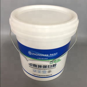 Seau à <span class=keywords><strong>peinture</strong></span> vide personnalisé <span class=keywords><strong>de</strong></span> 10 litres, différentes tailles - Product Image 2