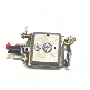 Bộ Chế Hòa Khí Cho H Usqvarna 357 353 <span class=keywords><strong>357XP</strong></span> 359XP 359 C3-EL42 Zama Cưa Xích 505203001 - Product Image 3