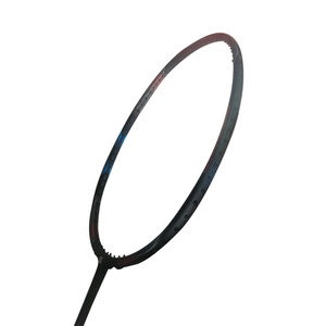 Raquettes de <span class=keywords><strong>Badminton</strong></span> prix professionnel avec graphite de carbone <span class=keywords><strong>badminton</strong></span> raquette - Product Image 4