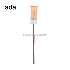 Solide réputation rouge étanche voyant - Product Image 1
