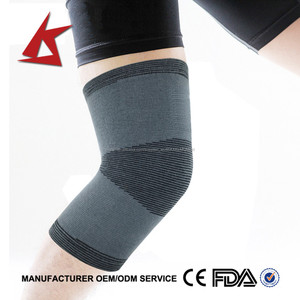 KS 606 # Custom voleibol rodilla autocalentamiento rodilla manga - Product Image 2