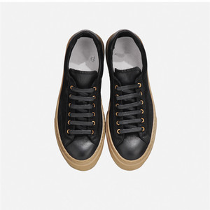 Sneakers Casual Unisex Artigianali e Personalizzate Alla Moda <span class=keywords><strong>in</strong></span> Vera <span class=keywords><strong>Pelle</strong></span> <span class=keywords><strong>Scarpe</strong></span> <span class=keywords><strong>da</strong></span> <span class=keywords><strong>Tennis</strong></span> - Product Image 6