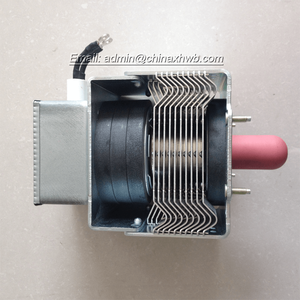 3000 Wát Microwave Phụ Microwave Magnetron, biến áp, ống dẫn sóng - Product Image 5