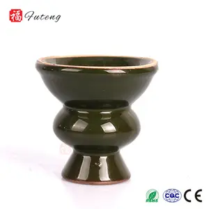 Yiwu futeng אבזר נרגילה נרגילה קערת custom shisha קערת ראש קערה